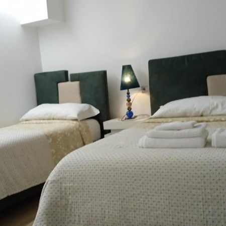 Roomssixty-Five Rome Extérieur photo