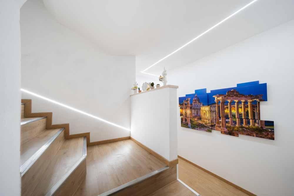 Roomssixty-Five Rome Extérieur photo