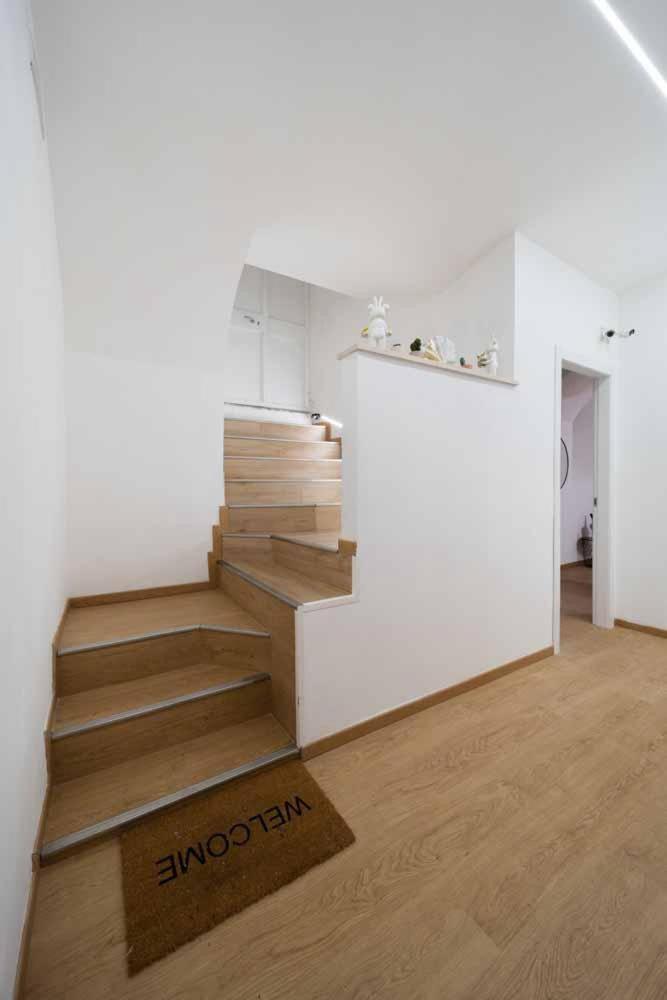 Roomssixty-Five Rome Extérieur photo