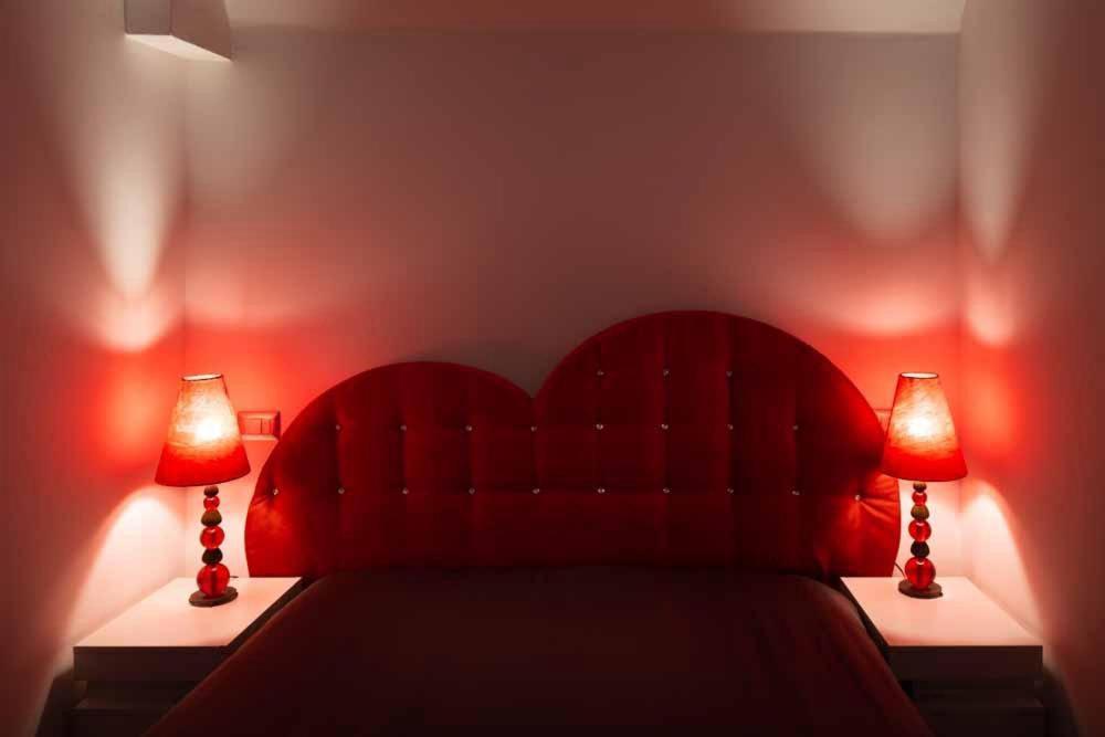 Roomssixty-Five Rome Extérieur photo