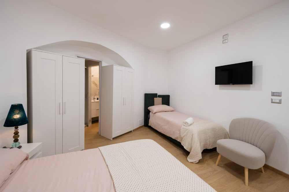 Roomssixty-Five Rome Extérieur photo