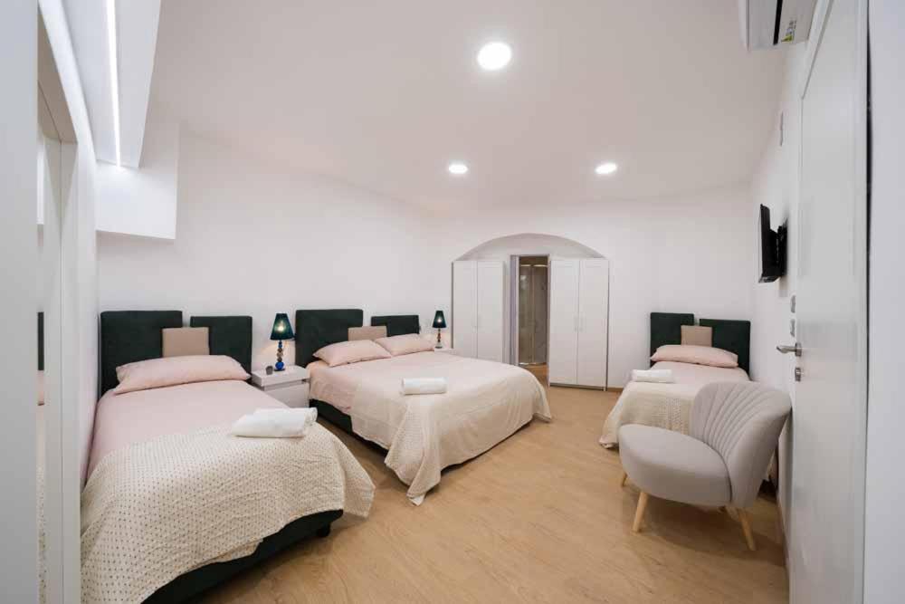 Roomssixty-Five Rome Extérieur photo