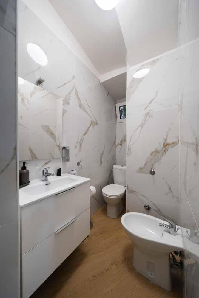Roomssixty-Five Rome Extérieur photo