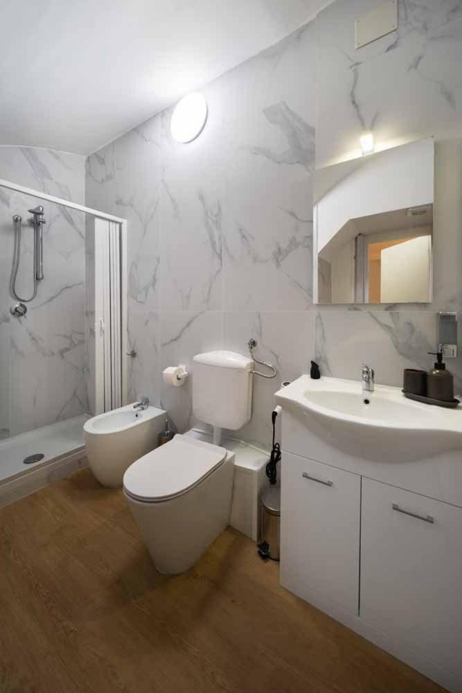 Roomssixty-Five Rome Extérieur photo