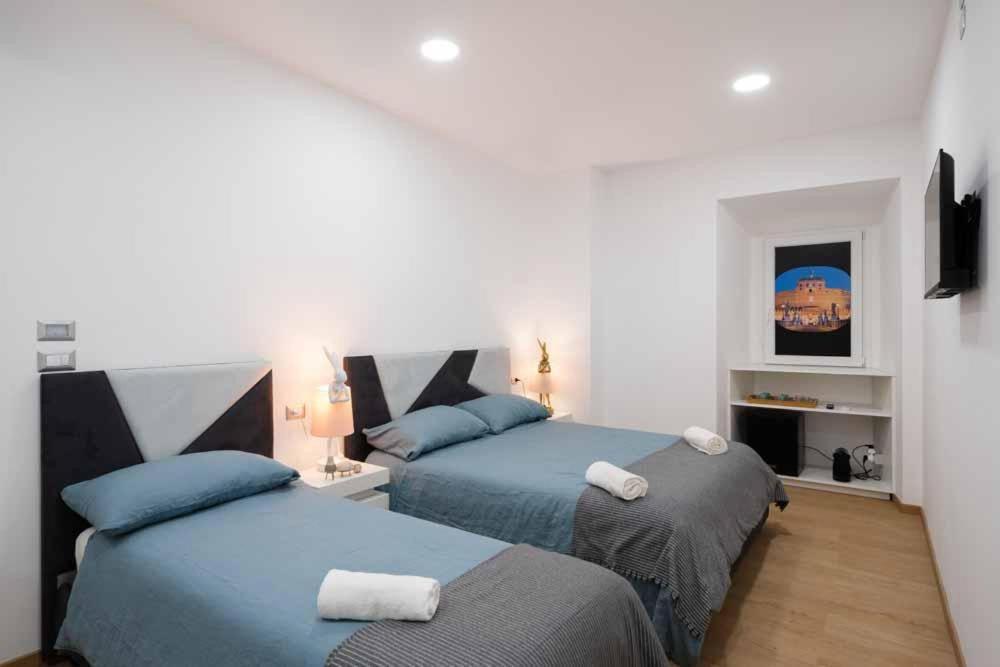 Roomssixty-Five Rome Extérieur photo