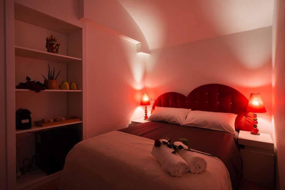 Roomssixty-Five Rome Extérieur photo