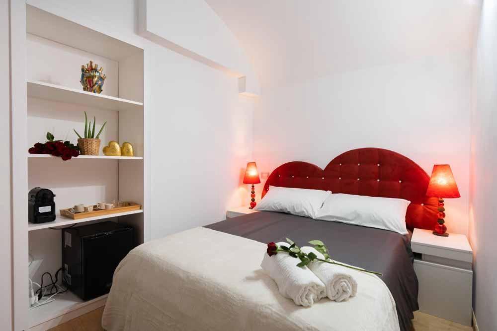 Roomssixty-Five Rome Extérieur photo