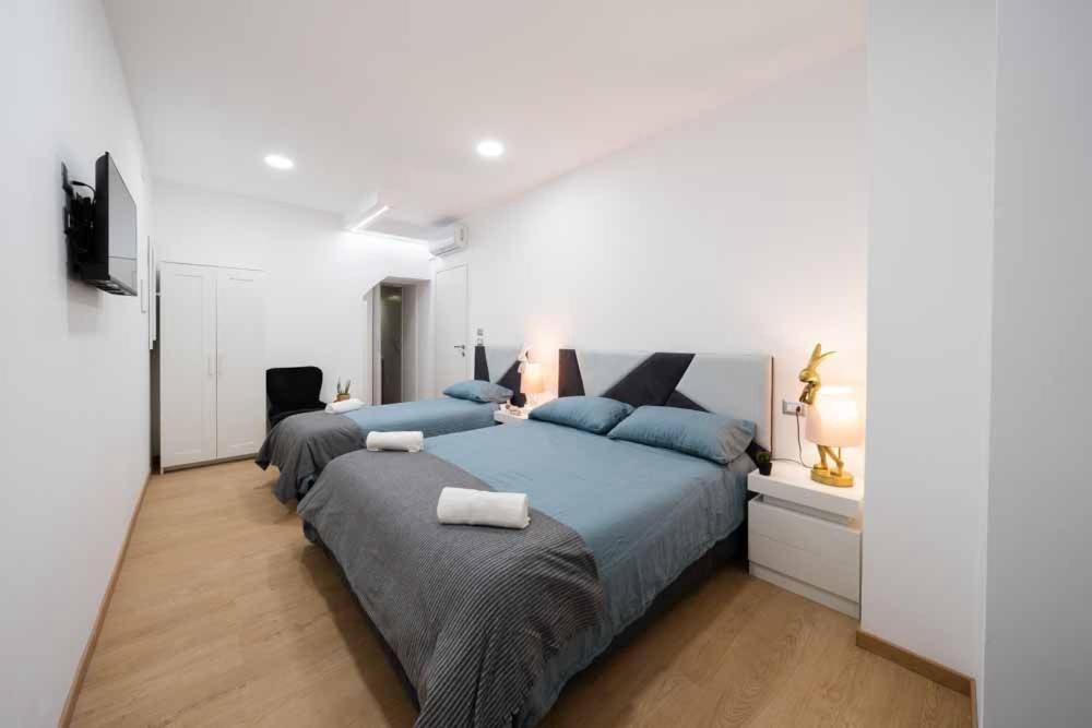 Roomssixty-Five Rome Extérieur photo