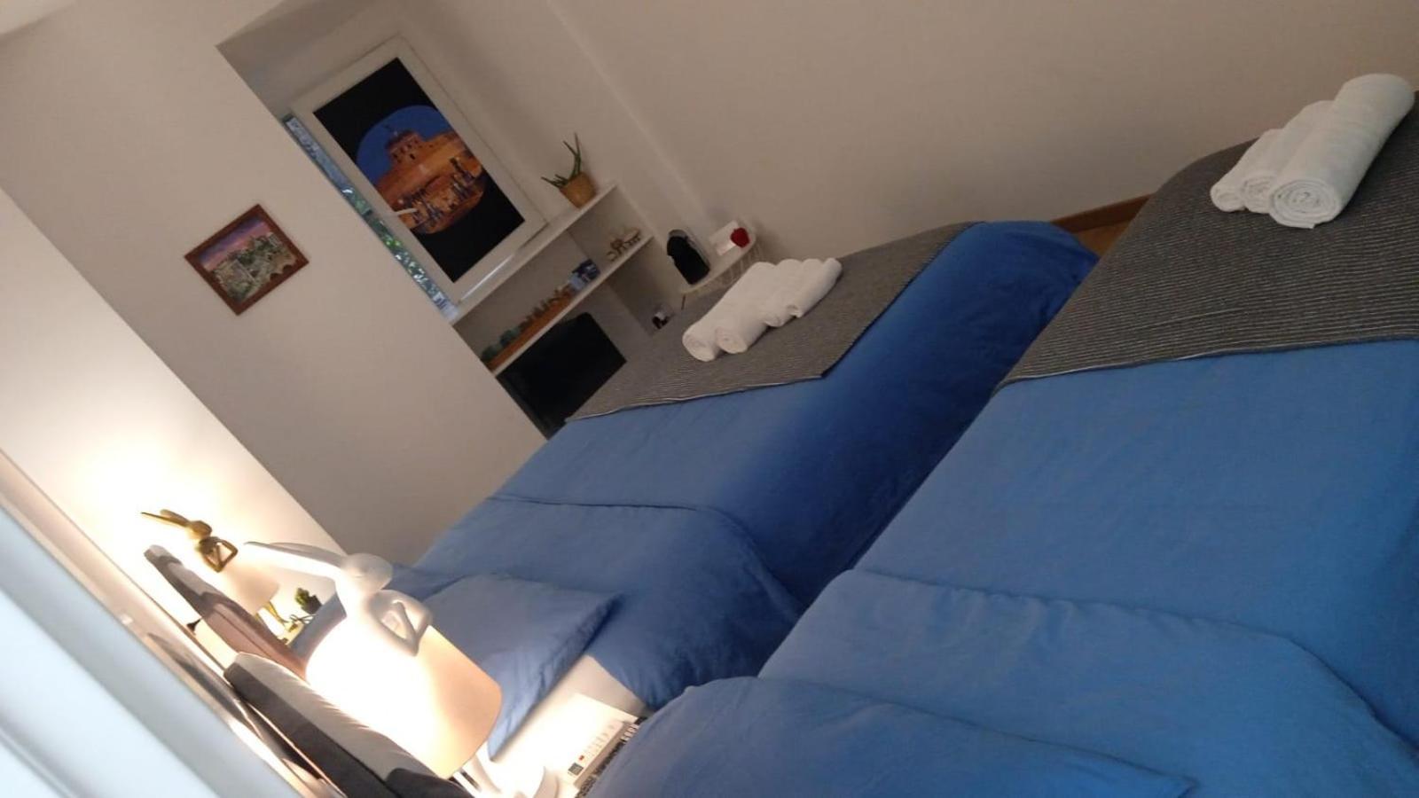 Roomssixty-Five Rome Extérieur photo