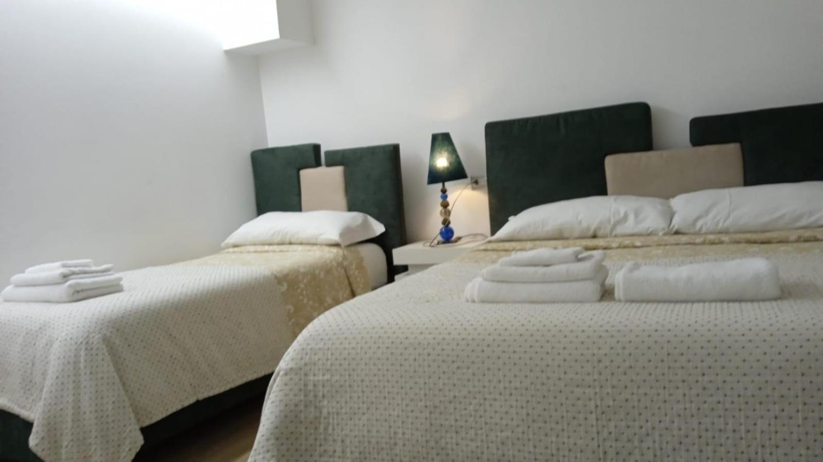 Roomssixty-Five Rome Extérieur photo