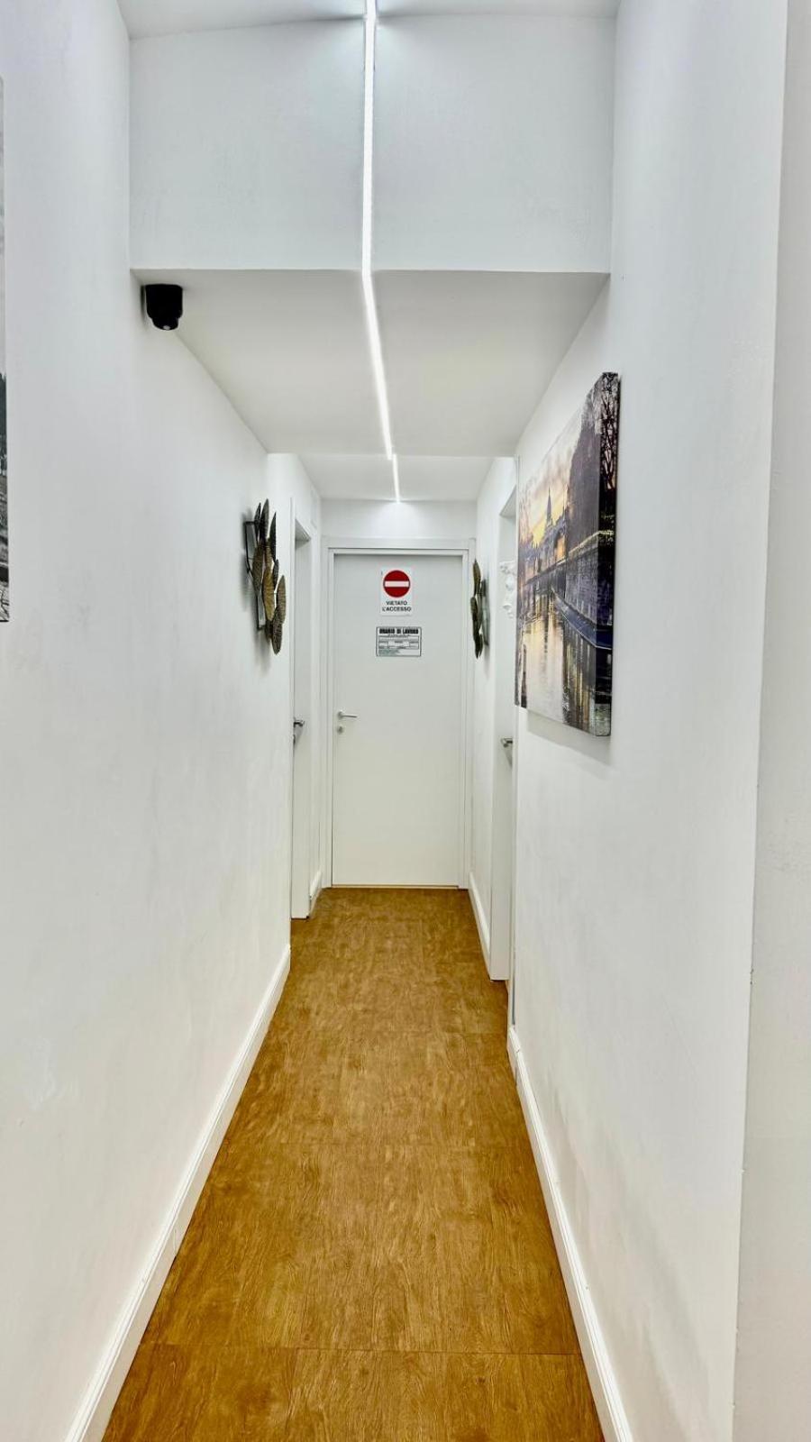 Roomssixty-Five Rome Extérieur photo